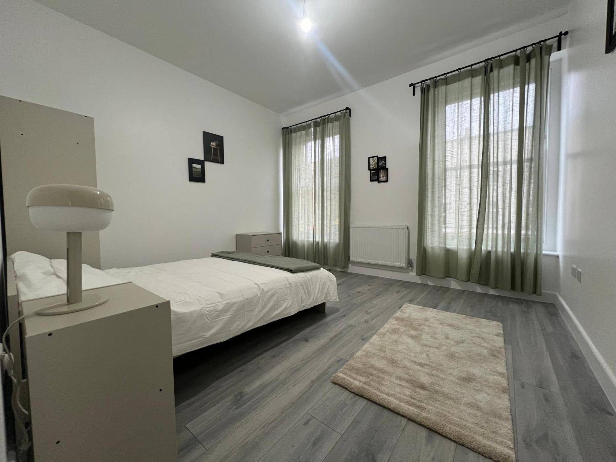 London Rooms Dış mekan fotoğraf