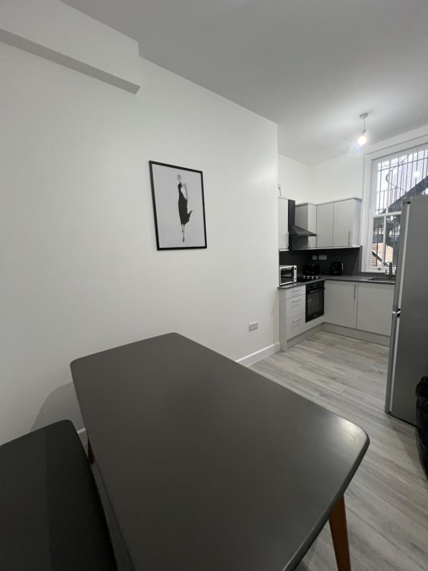 London Rooms Dış mekan fotoğraf