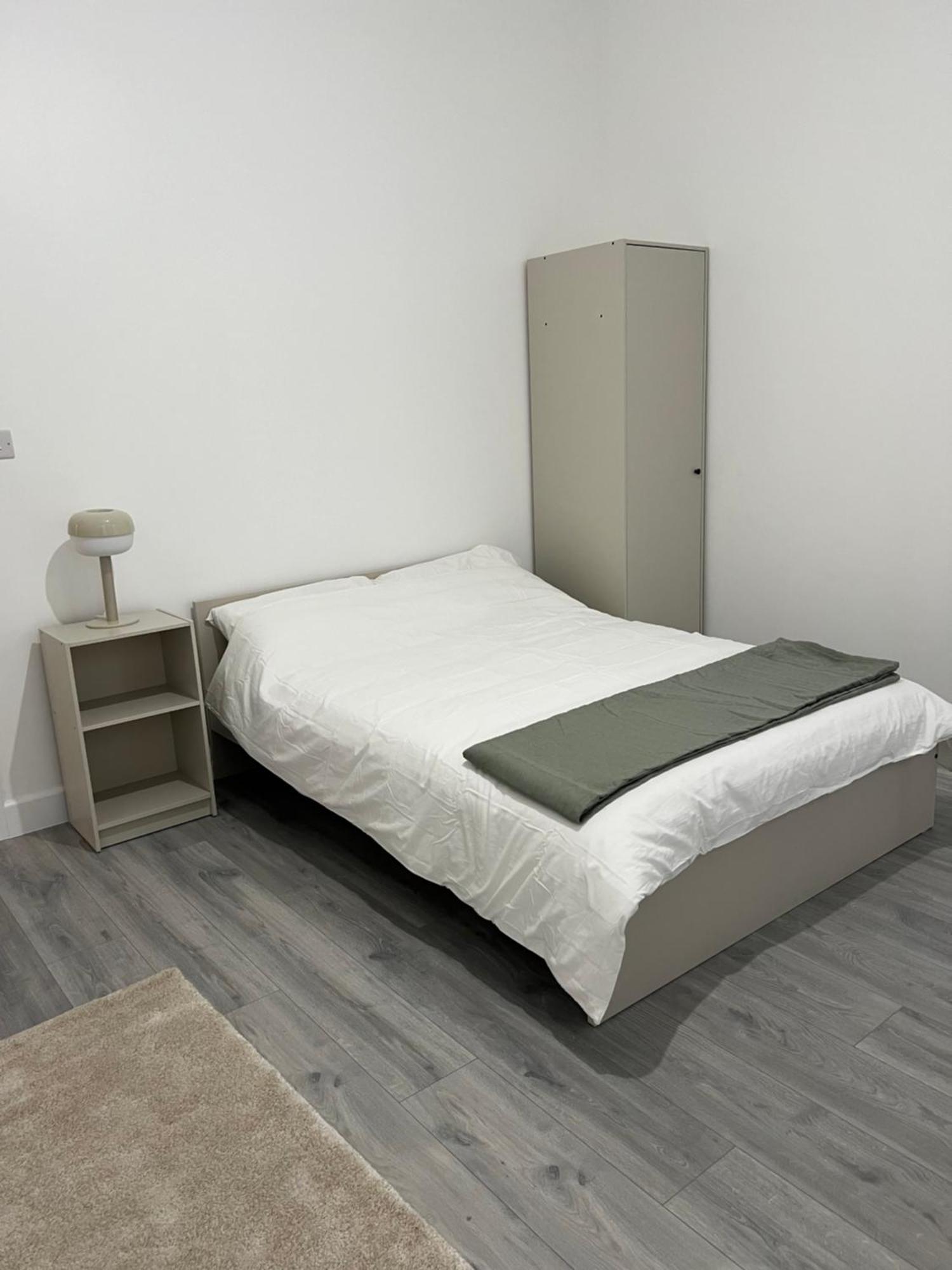 London Rooms Dış mekan fotoğraf