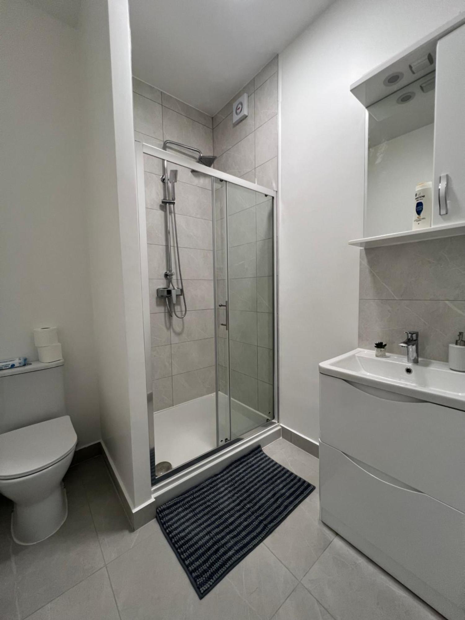 London Rooms Dış mekan fotoğraf