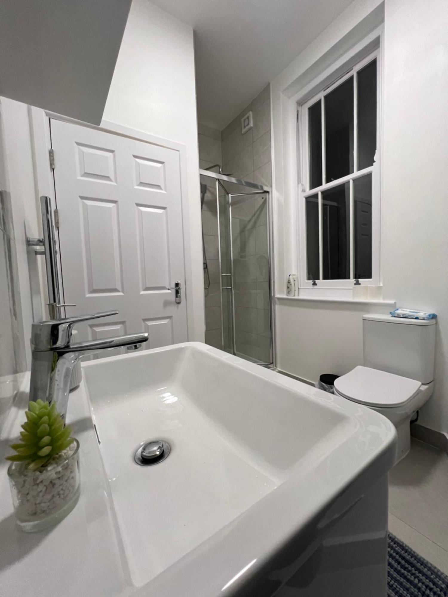 London Rooms Dış mekan fotoğraf